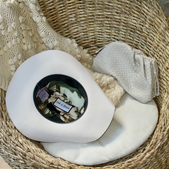 BIANCA WOOL HAT - Picture 13 of 15